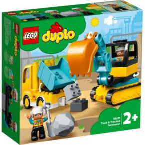   LEGO LEGO Duplo Town     20  (10931) (0)