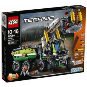  LEGO   (42080) 8