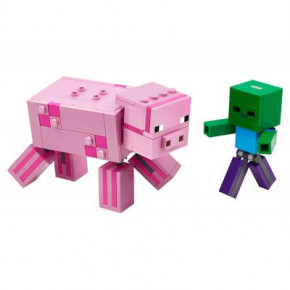  LEGO Minecraft   Minecraft,   - (21157)