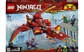  LEGO Ninjago   513  (71704)