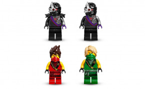  LEGO Ninjago   513  (71704) 8