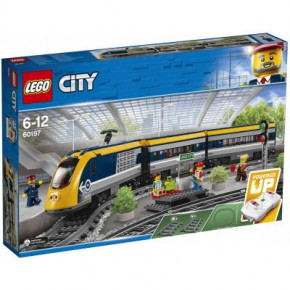  LEGO   (60197)