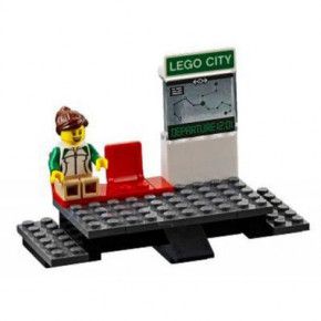  LEGO   (60197) 6