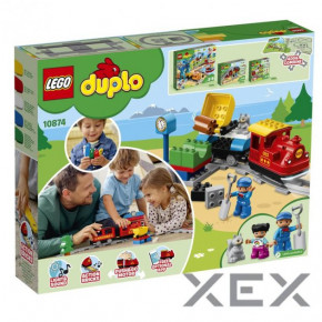  LEGO     59  (10874) 14