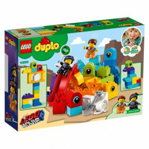  LEGO    DUPLO 53  (10895) 4