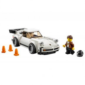  LEGO Speed Champions 1974 Porsche 911 Turbo 3.0 180  (75895)