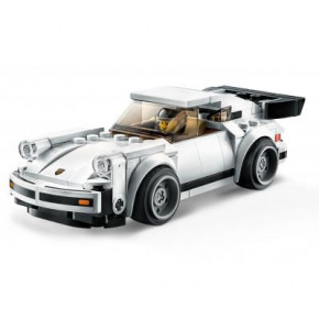  LEGO Speed Champions 1974 Porsche 911 Turbo 3.0 180  (75895) 3