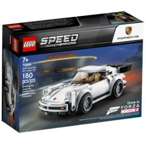  LEGO Speed Champions 1974 Porsche 911 Turbo 3.0 180  (75895) 6