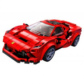  LEGO Speed Champions Ferrari F8 Tributo 275  (76895)