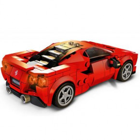  LEGO Speed Champions Ferrari F8 Tributo 275  (76895) 3