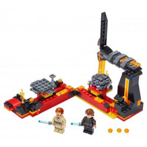  LEGO Star Wars    208  (75269)