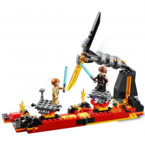  LEGO Star Wars    208  (75269) 4