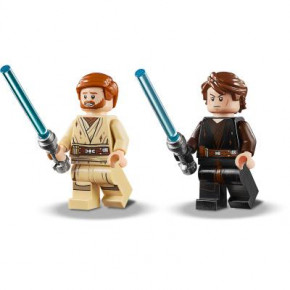  LEGO Star Wars    208  (75269) 5
