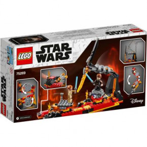  LEGO Star Wars    208  (75269) 8