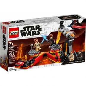 LEGO Star Wars    208  (75269) 9