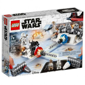  LEGO Star Wars     235  (75239)
