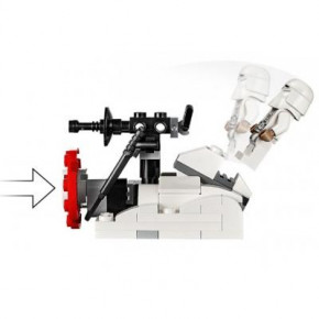  LEGO Star Wars     235  (75239) 6