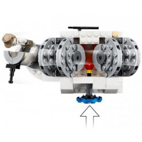  LEGO Star Wars     235  (75239) 7