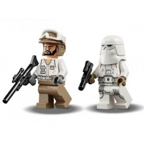  LEGO Star Wars     235  (75239) 8