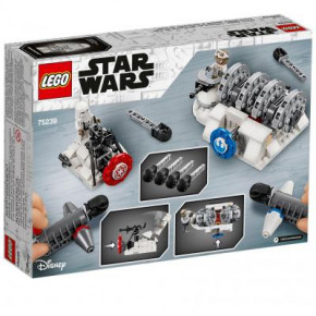  LEGO Star Wars     235  (75239) 10