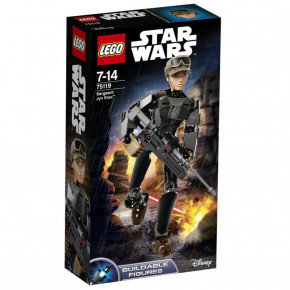  LEGO Star Wars    (75119) 3