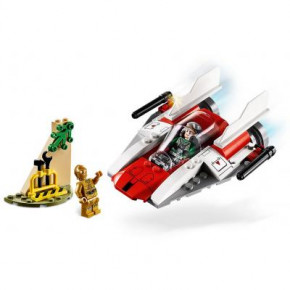  LEGO Star Wars     62  (75247) 3