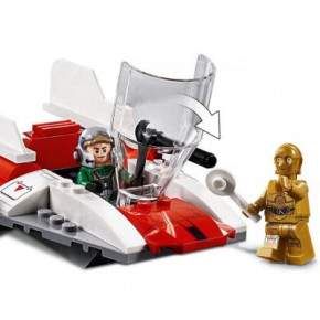  LEGO Star Wars     62  (75247) 5