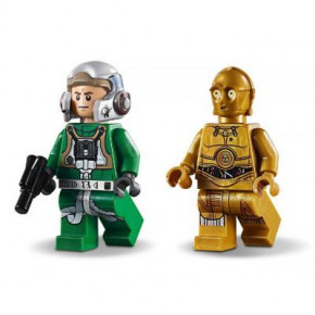  LEGO Star Wars     62  (75247) 7