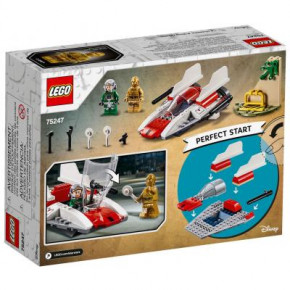  LEGO Star Wars     62  (75247) 8