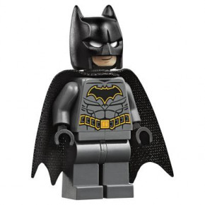  LEGO Super Heroes DC      (76120) 8