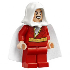  LEGO Super Heroes DC      (76120) 10