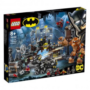  LEGO Super Heroes DC Comics    - (76122) 6