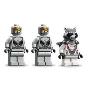  LEGO Super Heroes    838  (76126) 7