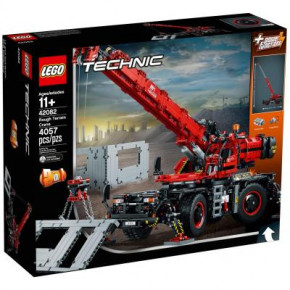 LEGO TECHNIC      4057 . (42082)