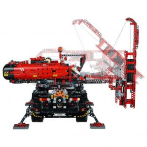  LEGO TECHNIC      4057 . (42082) 4