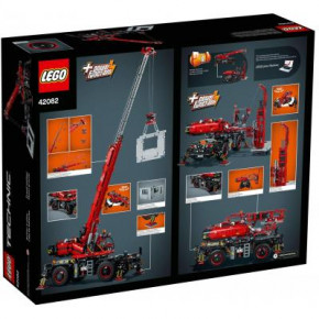  LEGO TECHNIC      4057 . (42082) 5
