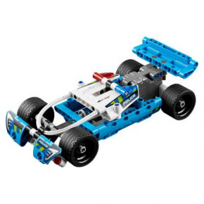  LEGO TECHNIC   120  (42091)