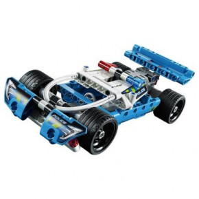  LEGO TECHNIC   120  (42091) 3