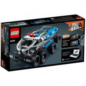  LEGO TECHNIC   120  (42091) 6