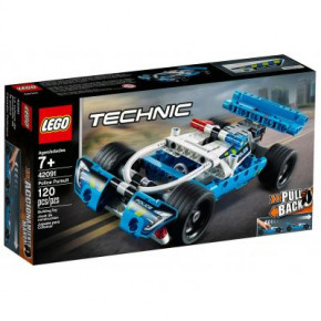  LEGO TECHNIC   120  (42091) 7