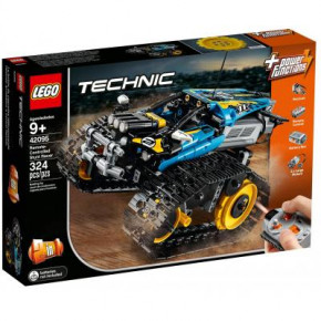  LEGO TECHNIC     324  (42095)