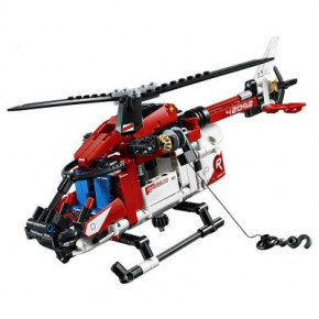  LEGO TECHNIC   325  (42092) 3