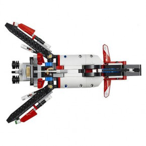  LEGO TECHNIC   325  (42092) 7