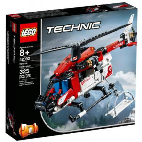  LEGO TECHNIC   325  (42092) 9