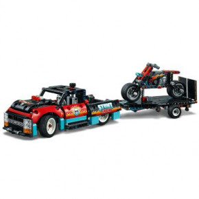  LEGO Technic       610  (42106)