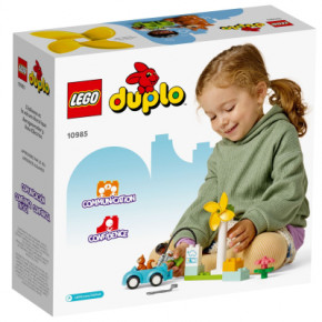  LEGO DUPLO Town (10985) 6