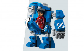  Lego    (76125) 9