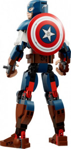  Lego Marvel      (76258) 3