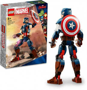  Lego Marvel      (76258) 10