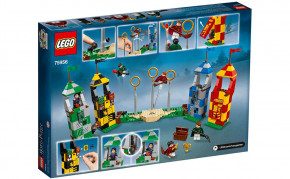   Lego    (75956) (2)